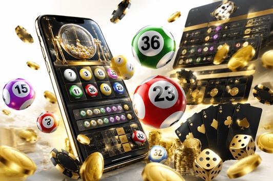07win Casino bàn baccarat trực tuyến