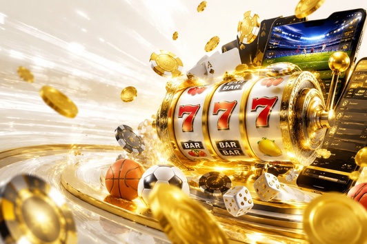 07win Casino sòng bài trực tuyến