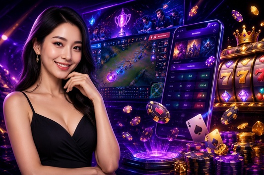 07win giao diện đăng nhập trực quan và dễ sử dụng